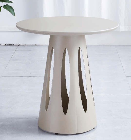 โต๊ะกลมกลาง COCOLUXE รุ่น ORBIT REST 70 CM_3